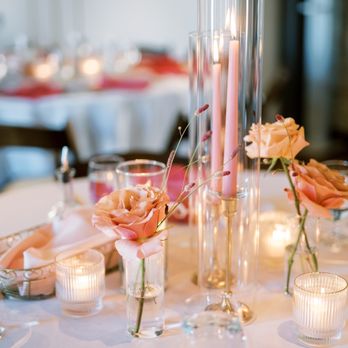 Christina Logan Design - Wedding Planning Near Me