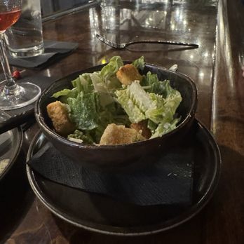 The Local on Morford - Caesar salad - American Near Me - Mcminnville, Tennessee The Local on Morford - Caesar salad - American Near Me - Mcminnville, Tennessee