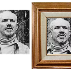 ACCO Photo - Framing