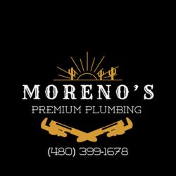 Morenos Premium Plumbing