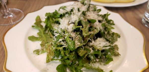 Buffo Ristorante by null