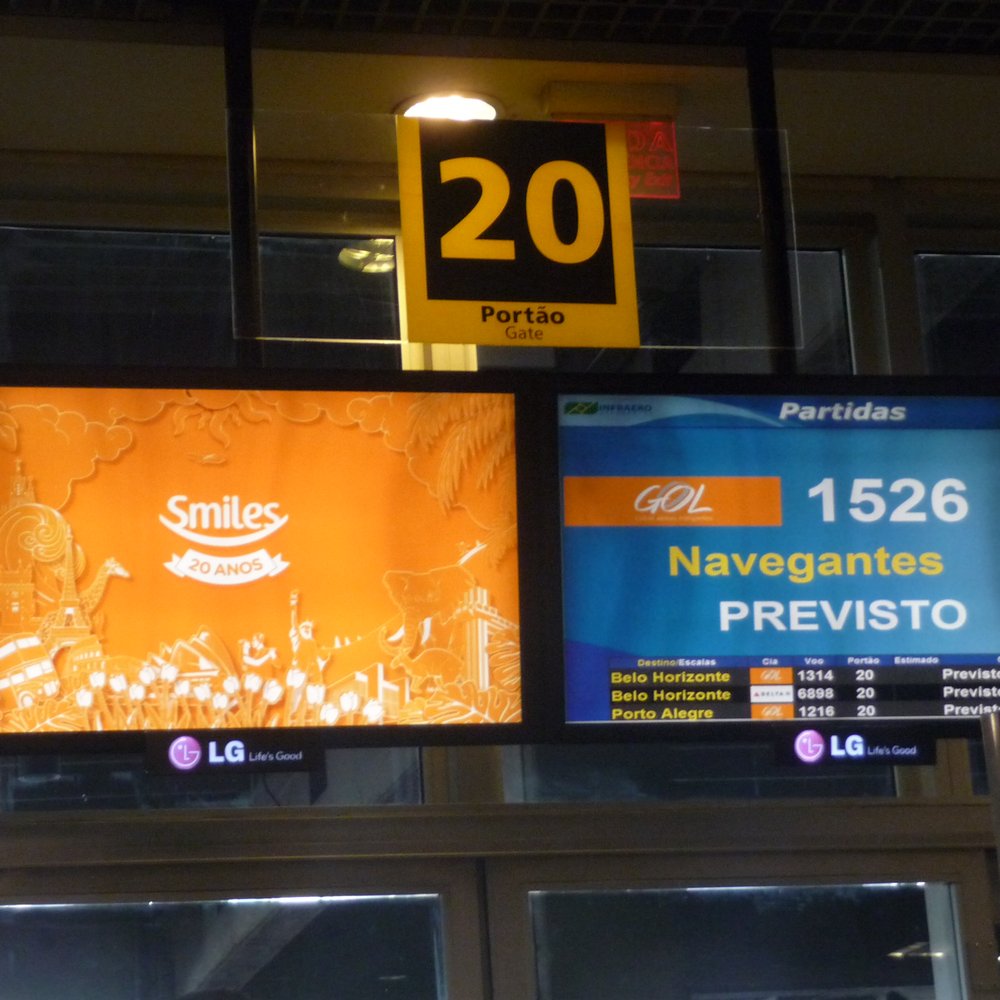 Aeroporto de Congonhas - Airports Near Me - São Paulo, SP Aeroporto de Congonhas - Airports Near Me - São Paulo, SP
