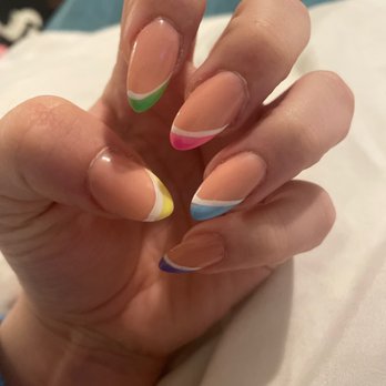 Nails by Jimmy - Nail Salons Near Me - Jacksonville Beach, Florida Nails by Jimmy - Nail Salons Near Me - Jacksonville Beach, Florida