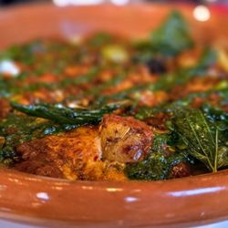 Chambar - Ratatouille