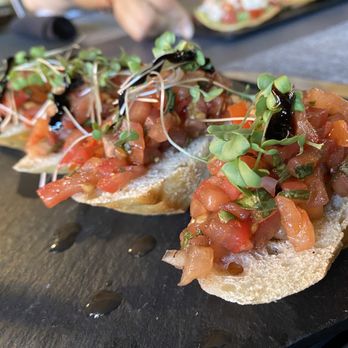 Mankas Grill - Bruschetta - American Near Me - Fairfield, California Mankas Grill - Bruschetta - American Near Me - Fairfield, California