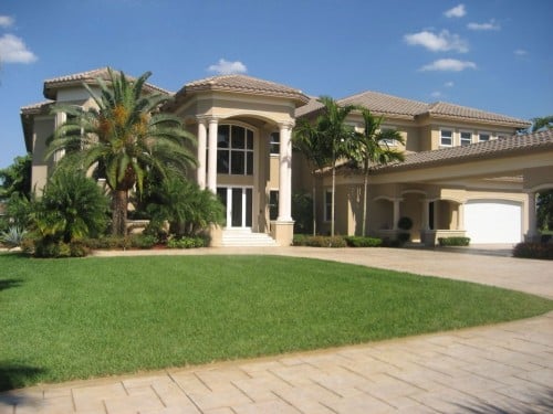 Slide of Frank Seeber Roofing