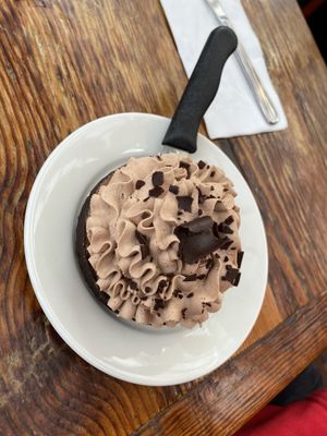 Cake by null