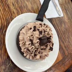 user provided Cake photo