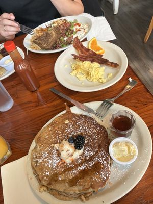 14 Carrot Cafe by null