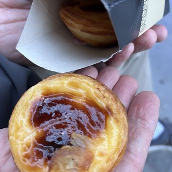 Manteigaria - Bakeries Near Me - Porto, 13