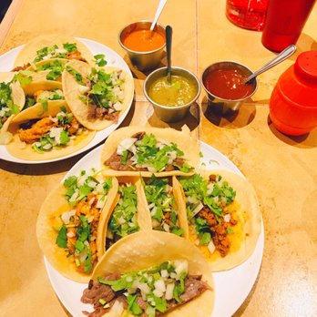 MR Azteca - Tacos Wednesday - Mexican Near Me - Montreal, Quebec MR Azteca - Tacos Wednesday - Mexican Near Me - Montreal, Quebec