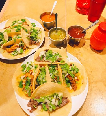 Mr. Azteca by null