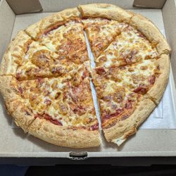 Darren's Pizza Shack Giftly Email, Text or Print, 1313 Harrison