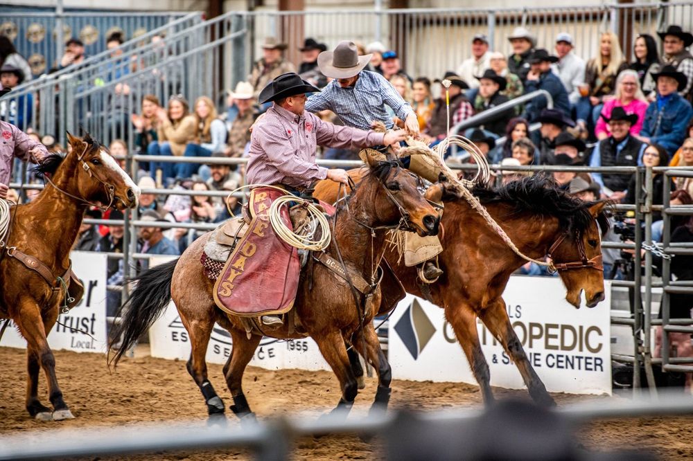 Central States Fair - social services organization in Rapid City, SD