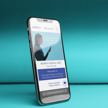 Array Marketing Solutions - Marketing Near Me - Boca Raton, Florida