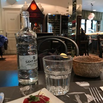 Elsa y Fred - Tapas/Small Plates Near Me - Barcelona, B