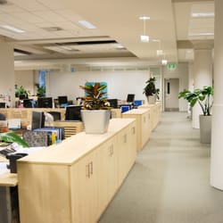 Sweets Chem-Dry - Don't forget we clean office spaces too!