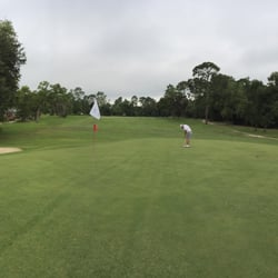 Lakeside Links Golf Club