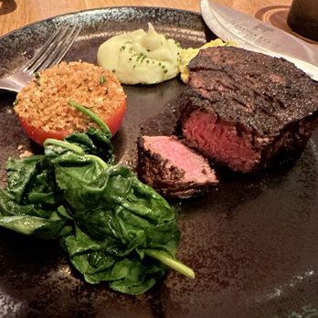 Bourbon Steak - Steakhouses Near Me - New York, New York Bourbon Steak - Steakhouses Near Me - New York, New York