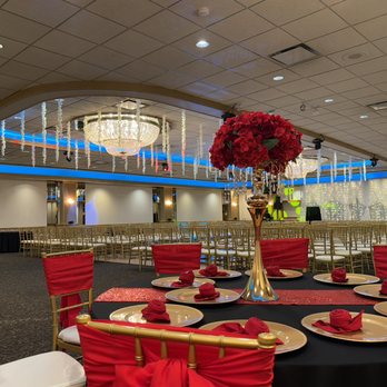 Palace Regency Berwyn - Caterers Near Me - Berwyn, Illinois