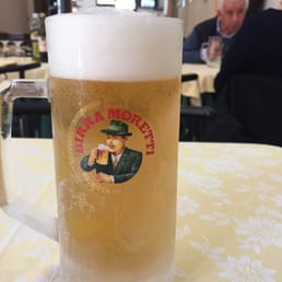 Cold draft beer in an icy mug. Perfect. Cold draft beer in an icy mug. Perfect.