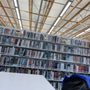 Photo of Toco Hill - Avis G. Williams Library