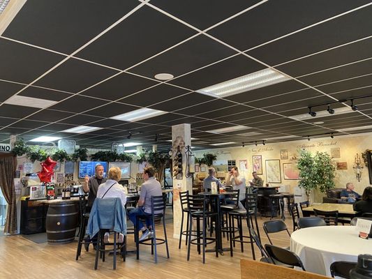 Sunland Vintage Winery by null