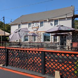 The Shop Fair Valley Bar & Grill