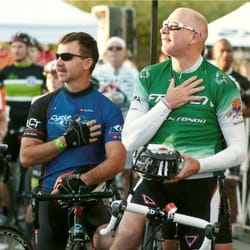 Cycle Therapy - Bob & Bobke!