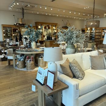 Pottery Barn - Home Decor Near Me - Rancho Cucamonga, California Pottery Barn - Home Decor Near Me - Rancho Cucamonga, California