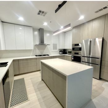 Shaker Cabinet - Cabinetry Near Me