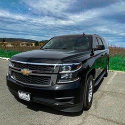 Blck Transportation - You can enjoy your wine tasting while we drive for you.
