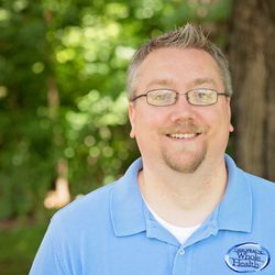 Chiropractic Whole Health - Dr. Kevin Bailey