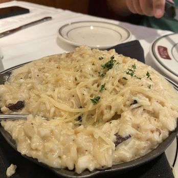 Kaminski's Chop House - Risotto - Steakhouses Near Me - Wisconsin Dells, Wisconsin Kaminski's Chop House - Risotto - Steakhouses Near Me - Wisconsin Dells, Wisconsin