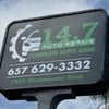 14.7 Complete Auto Care gift card