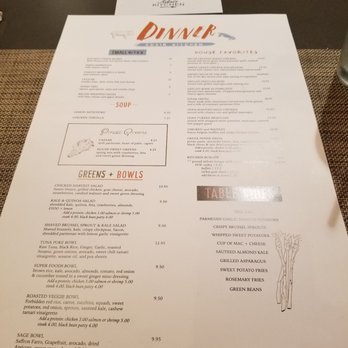 Adair Kitchen - Menu - New American Near Me - Houston, Texas Adair Kitchen - Menu - New American Near Me - Houston, Texas