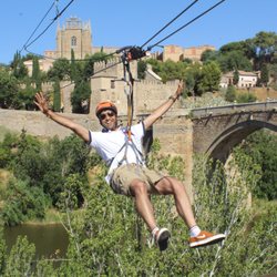 Fly Toledo - The picture perfect ziplining.