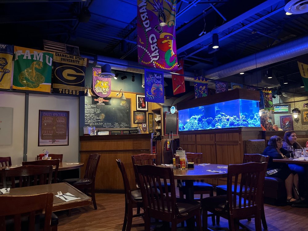 Gulf Shores Restaurant & Grill