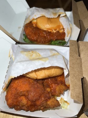 Shake Shack Hoboken by null