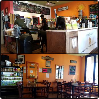 Juice For Life - Juice Bars & Smoothies Near Me - New Hyde Park, New York