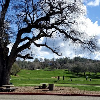 The Ridge Bar & Grill - Part of golf course - Bars Near Me - Auburn, California