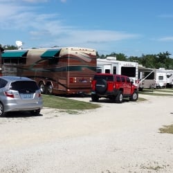 Autum Woods Rv Park