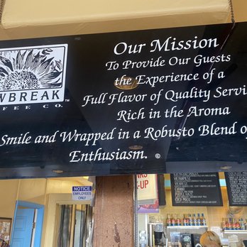 Newbreak Coffee & Cafe - Coffee & Tea Near Me - San Diego, California Newbreak Coffee & Cafe - Coffee & Tea Near Me - San Diego, California