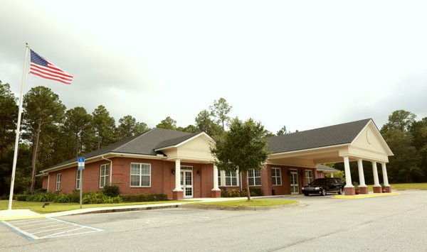 Russell Haven Of Rest Cemetery Funeral Home And Cremation Center