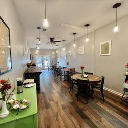 The Shanty Cafe