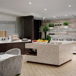 Hyatt Regency Suites Atlanta Northwest - Restaurant