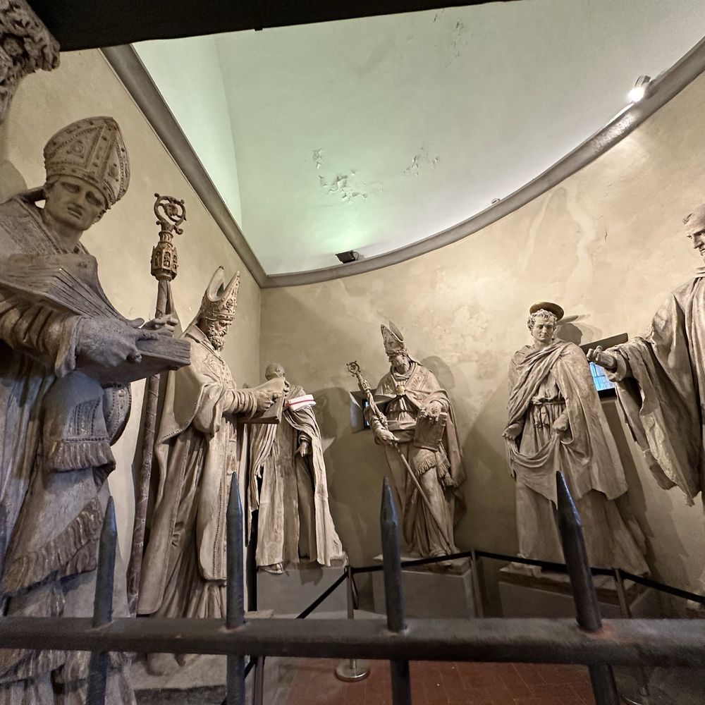 Cupola del Brunelleschi - Landmarks & Historical Buildings Near Me - Florence, FI