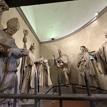 Cupola del Brunelleschi - Landmarks & Historical Buildings Near Me - Florence, FI