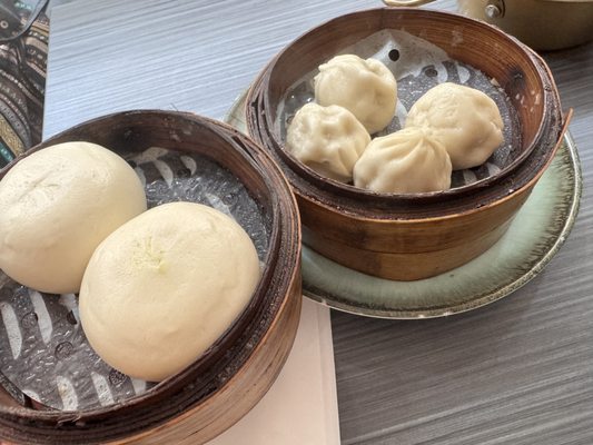 Tse Noodle by null