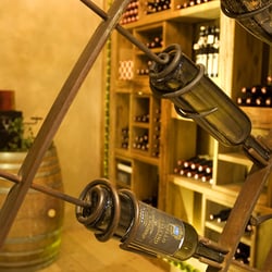 Bistro Platzhirsch